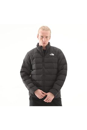 کاپشن مشکی مردانه رگولار The North Face - کد 861549537