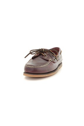 کفش بیرون سفید مردانه پارچه Timberland - کد 3041069