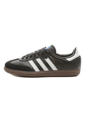 کفش پیاده روی مشکی زنانه پارچه ای adidas - کد 840101114