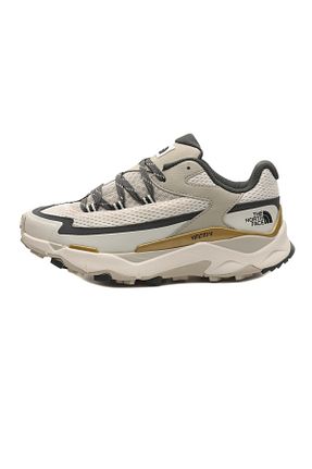 کفش پیاده روی بژ زنانه The North Face - کد 666154109