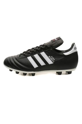 کفش پیاده روی مشکی مردانه پارچه ای adidas - کد 815860283
