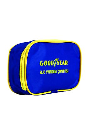 جعبه کمکهای اولیه و ترافیک خودرو Goodyear - کد 924438486