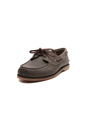 کفش پیاده روی قهوه ای مردانه Timberland - کد 812275529