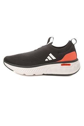 کفش اسنیکر مشکی مردانه بند دار adidas - کد 864479841