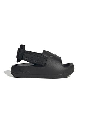 صندل اسپرت مشکی بچه گانه adidas - کد 832424209