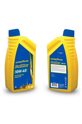 روغن موتور و افزودنی موتور خودرو 1 Litre GDY - کد 767500430