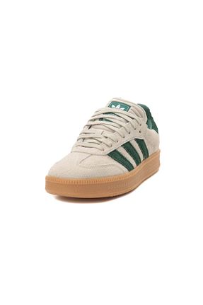 کفش پیاده روی سبز مردانه adidas - کد 891411575