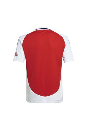 لباس فرم فوتبال قرمز بچه گانه adidas - کد 838741905