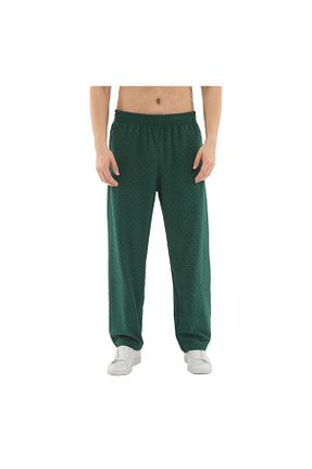 شلوار کرمگن سبز مردانه adidas - کد 890449128