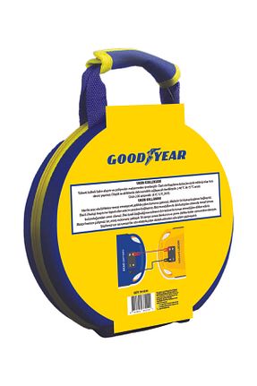 کابل یدکی باتری خودرو Goodyear - کد 826189115