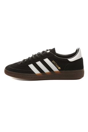 کفش پیاده روی مشکی مردانه پارچه ای adidas - کد 862583181