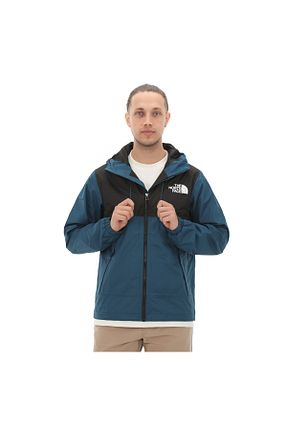کاپشن آبی مردانه رگولار The North Face - کد 864686570