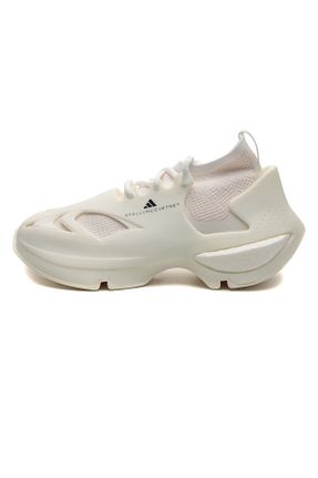 کفش پیاده روی مشکی زنانه پارچه ای adidas - کد 808421384