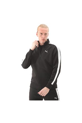 کت مشکی مردانه رگولار Puma - کد 896756285