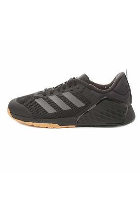 کفش دو و میدانی و تمرینی مشکی مردانه adidas - کد 890627849
