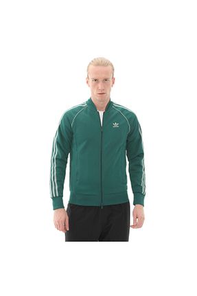 کت سبز مردانه رگولار adidas - کد 890449110
