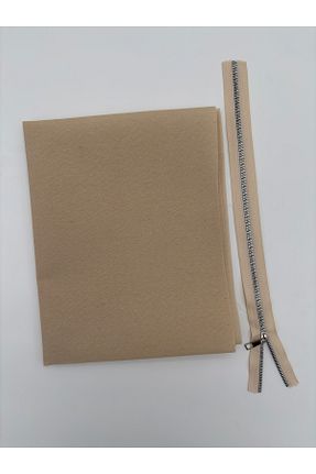 اکسسوری کیف بژ kumasfabrik - کد 928651518