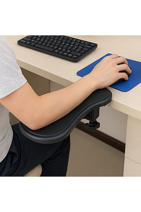 لوازم جانبی اداری مشکی Dexmon - کد 932494386