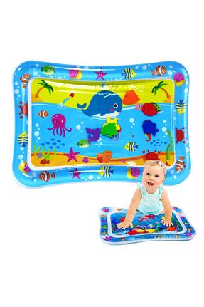 فرش بازی آبی خیر Beatitude - کد 933241433