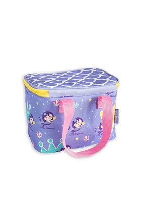 کیف تغذیه بنفش بچه گانه 6 L Milk & Moo - کد 411302451