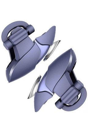 لوازم جانبی بازی موبایل آبی Fibaks - کد 933259865