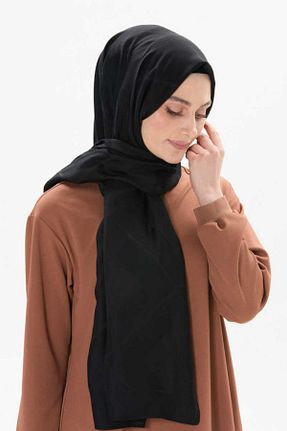 شال مشکی زنانه Setrms - کد 932705140