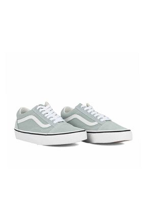 کفش اسنیکر طوسی مردانه بند دار Vans - کد 932701960