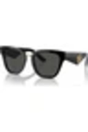 عینک آفتابی مشکی زنانه 51 Dolce&Gabbana - کد 932677111