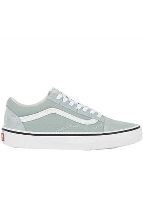 کفش اسنیکر طوسی مردانه بند دار Vans - کد 932701960