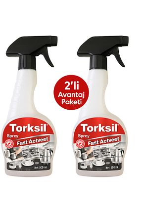 لکه بر لباس TORKSİL - کد 933260204