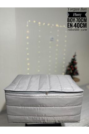 خورجین طوسی نمد ATLAS HURÇ - کد 933273613