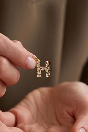 مدال طلا زیرکن Bayar Gold - کد 928965908