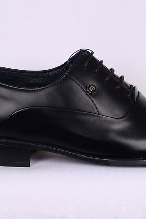 کفش کلاسیک قهوه ای مردانه پاشنه کوتاه (1 - 4 سانتی متر) Pierre Cardin - کد 932725237
