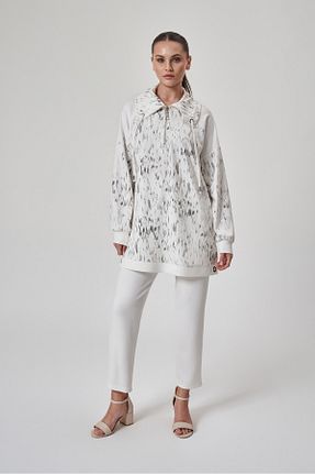 ست بالاتنه و پائین تنه حجاب رنگی زنانه رگولار MELIDIA - کد 932725916