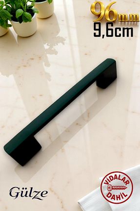دسته مبلمان مشکی GÜLZE HOME - کد 926529028