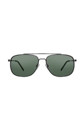 عینک آفتابی سبز مردانه 58 Daniel Klein - کد 933273467