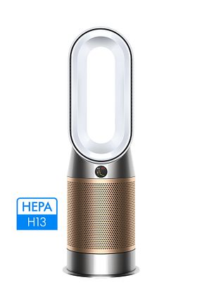 تصفیه کننده هوا سفید DYSON - کد 410883869