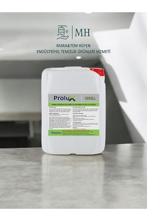 محصول تمیز کننده حرفه ای PROLÜX - کد 857551781