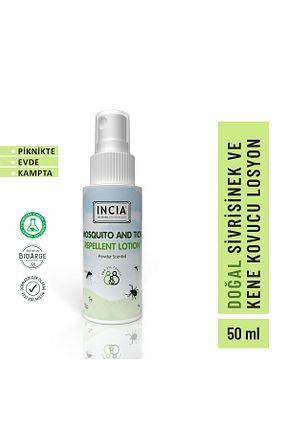 حشره کش و دفع کننده حشرات INCIA - کد 932728233