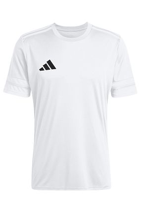 تیشرت سفید مردانه رگولار adidas - کد 930986155