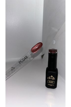 لاک ناخن دائمی رنگی CROJE KALICI OJE - کد 898916030