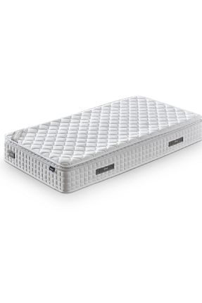 خوشخواب Ortopedik ve Yaylı CENNET YATAK - کد 893344653