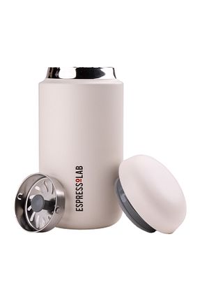 ماگ سفید Espressolab - کد 932738781