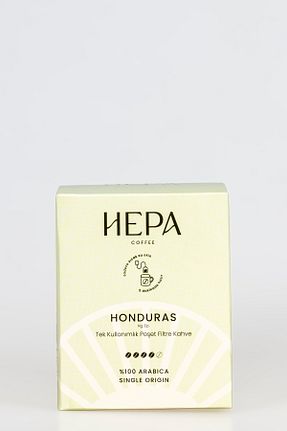 قهوه کیسه ای تکی Hepa Coffee - کد 931261796