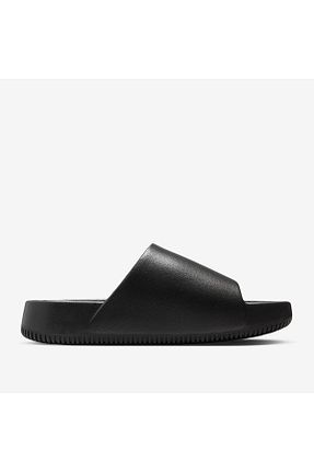 دمپائی مشکی مردانه پاشنه تخت Nike - کد 932756055