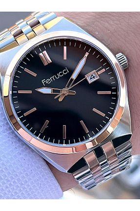 ساعت مچی مردانه 41-45 میلی متر Ferrucci - کد 932756327