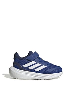 کفش دو و میدانی و تمرینی آبی بچه گانه adidas - کد 887265038