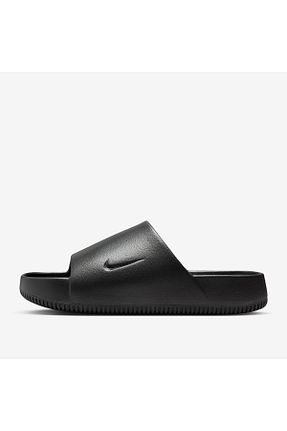 دمپائی مشکی مردانه پاشنه تخت Nike - کد 932756055