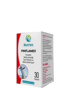 محصولات گیاهی Nutries - کد 92803800