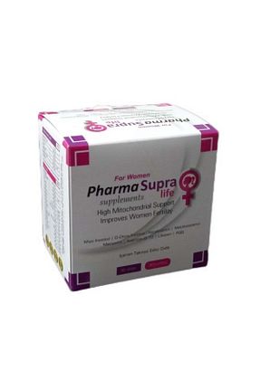 ویتامین Supralife Pharma - کد 46692643